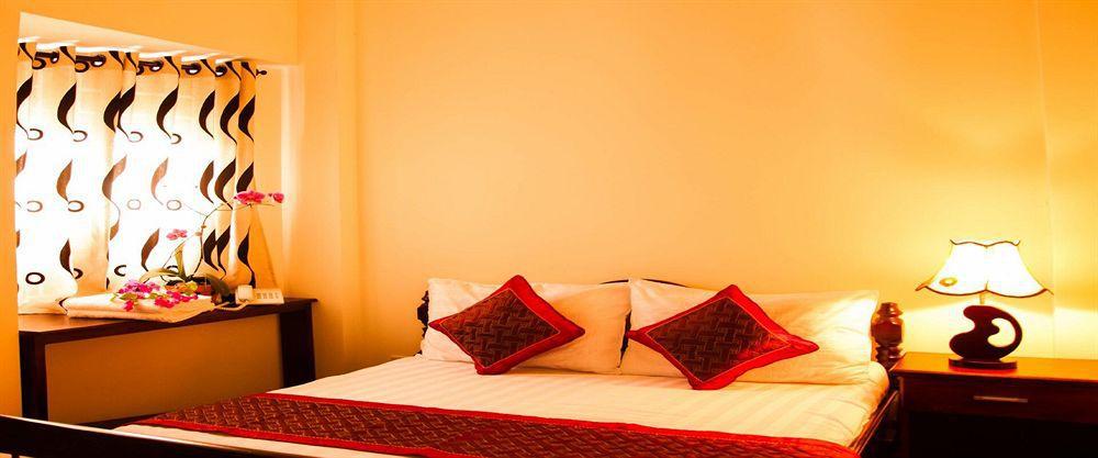 Memories Homestay هوي ان المظهر الخارجي الصورة