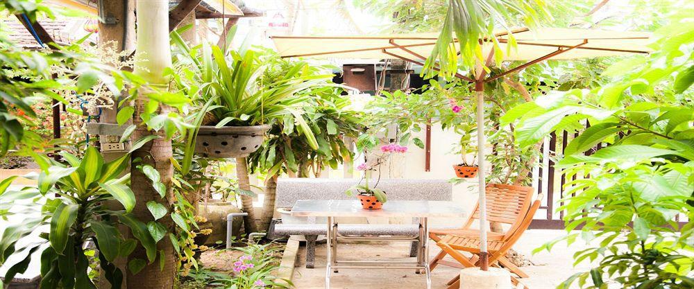 Memories Homestay هوي ان المظهر الخارجي الصورة