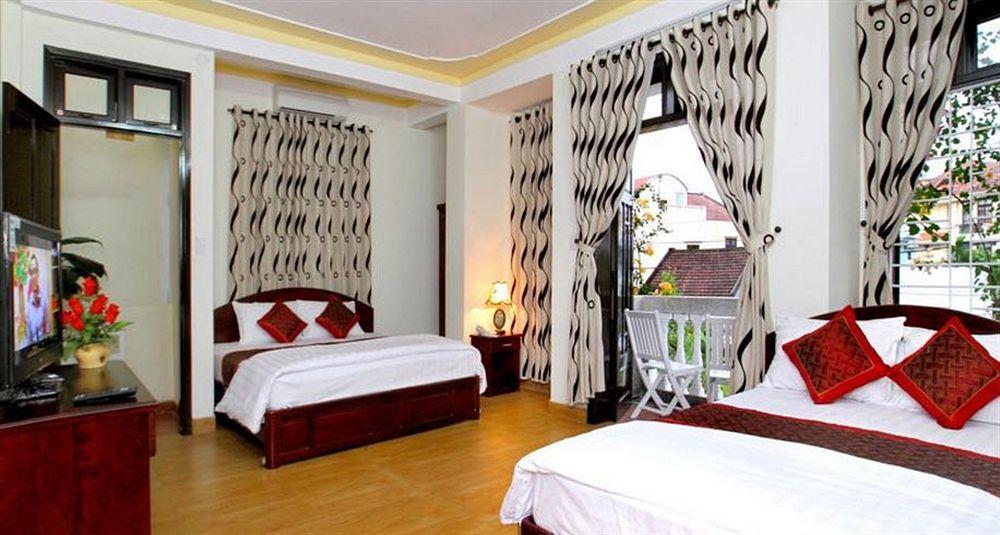 Memories Homestay هوي ان المظهر الخارجي الصورة