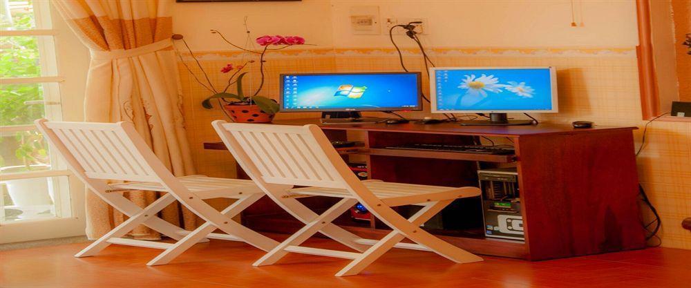 Memories Homestay هوي ان المظهر الخارجي الصورة