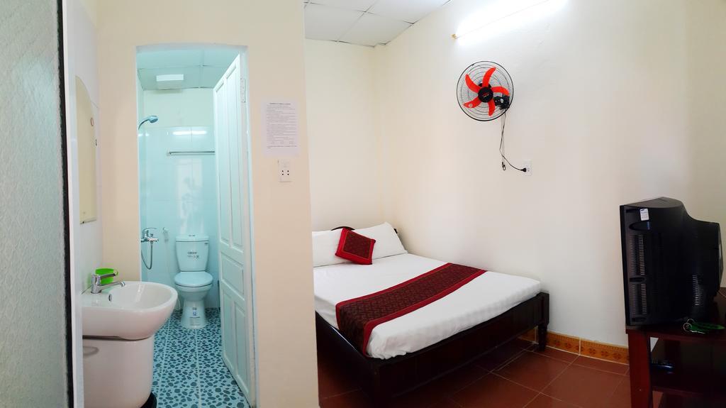 Memories Homestay هوي ان المظهر الخارجي الصورة