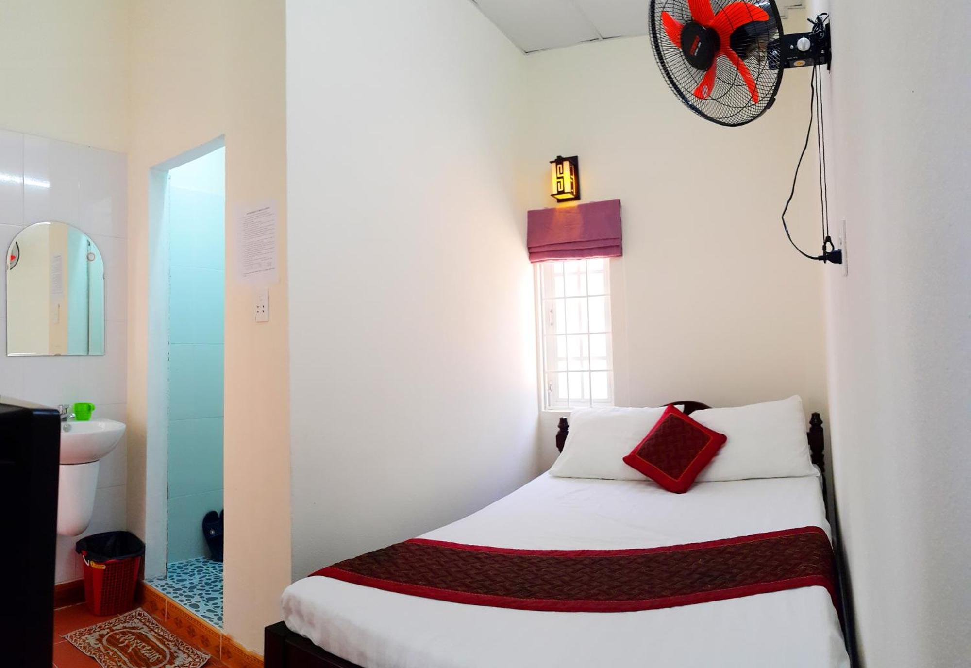 Memories Homestay هوي ان المظهر الخارجي الصورة