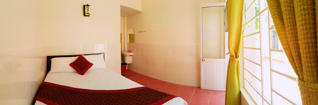 Memories Homestay هوي ان المظهر الخارجي الصورة