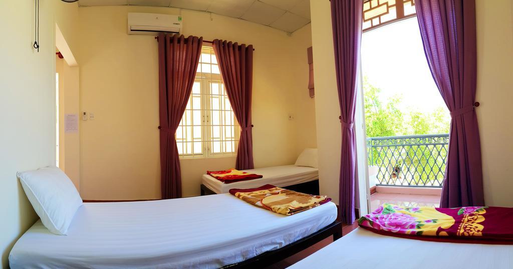 Memories Homestay هوي ان المظهر الخارجي الصورة