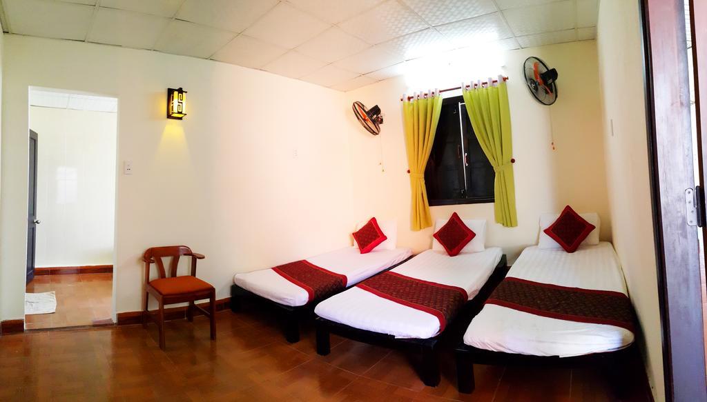 Memories Homestay هوي ان المظهر الخارجي الصورة