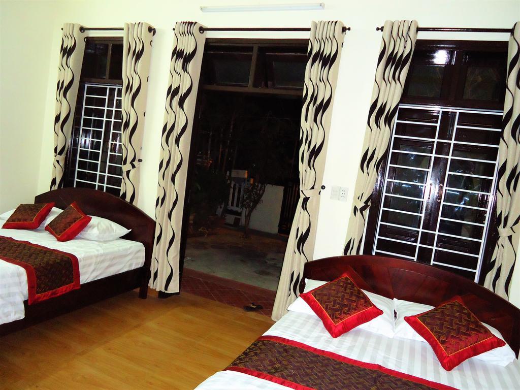 Memories Homestay هوي ان المظهر الخارجي الصورة