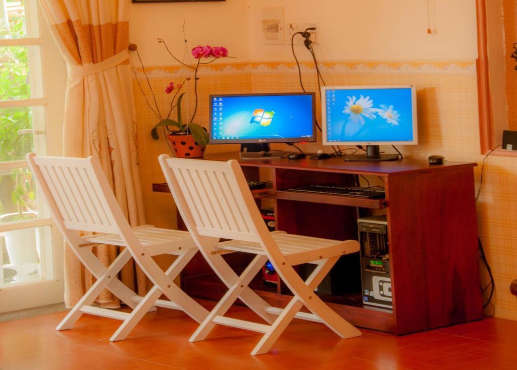 Memories Homestay هوي ان المظهر الخارجي الصورة