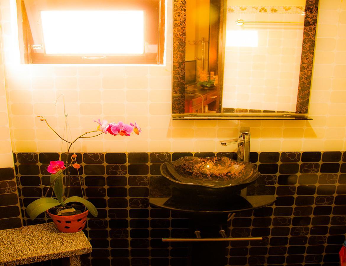Memories Homestay هوي ان المظهر الخارجي الصورة