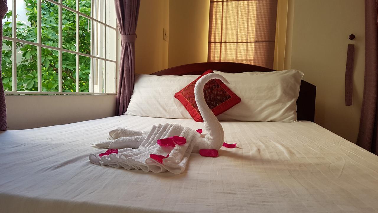 Memories Homestay هوي ان المظهر الخارجي الصورة
