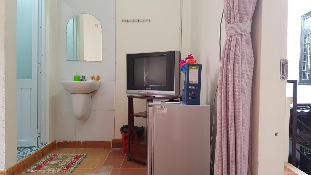 Memories Homestay هوي ان المظهر الخارجي الصورة
