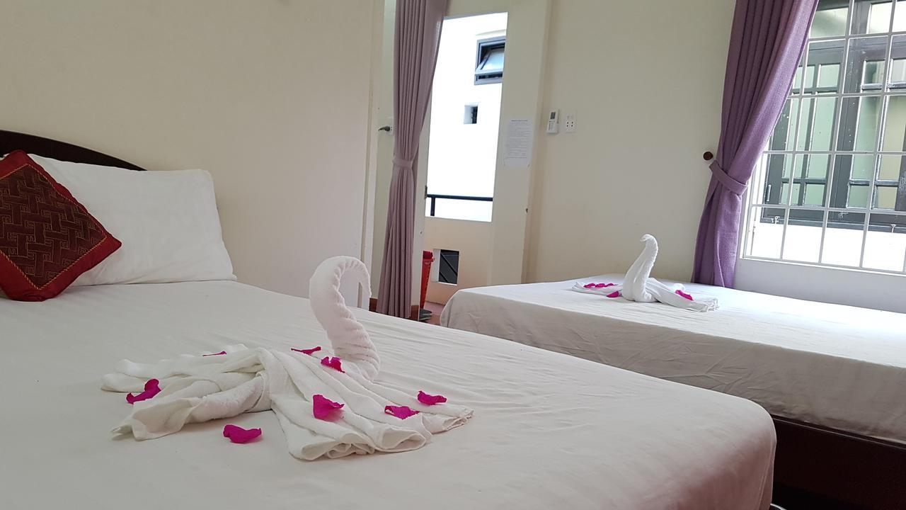 Memories Homestay هوي ان المظهر الخارجي الصورة