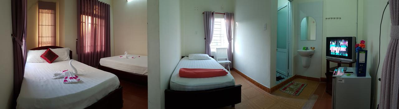 Memories Homestay هوي ان المظهر الخارجي الصورة