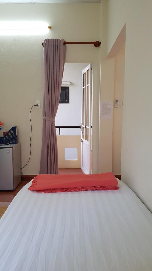Memories Homestay هوي ان المظهر الخارجي الصورة