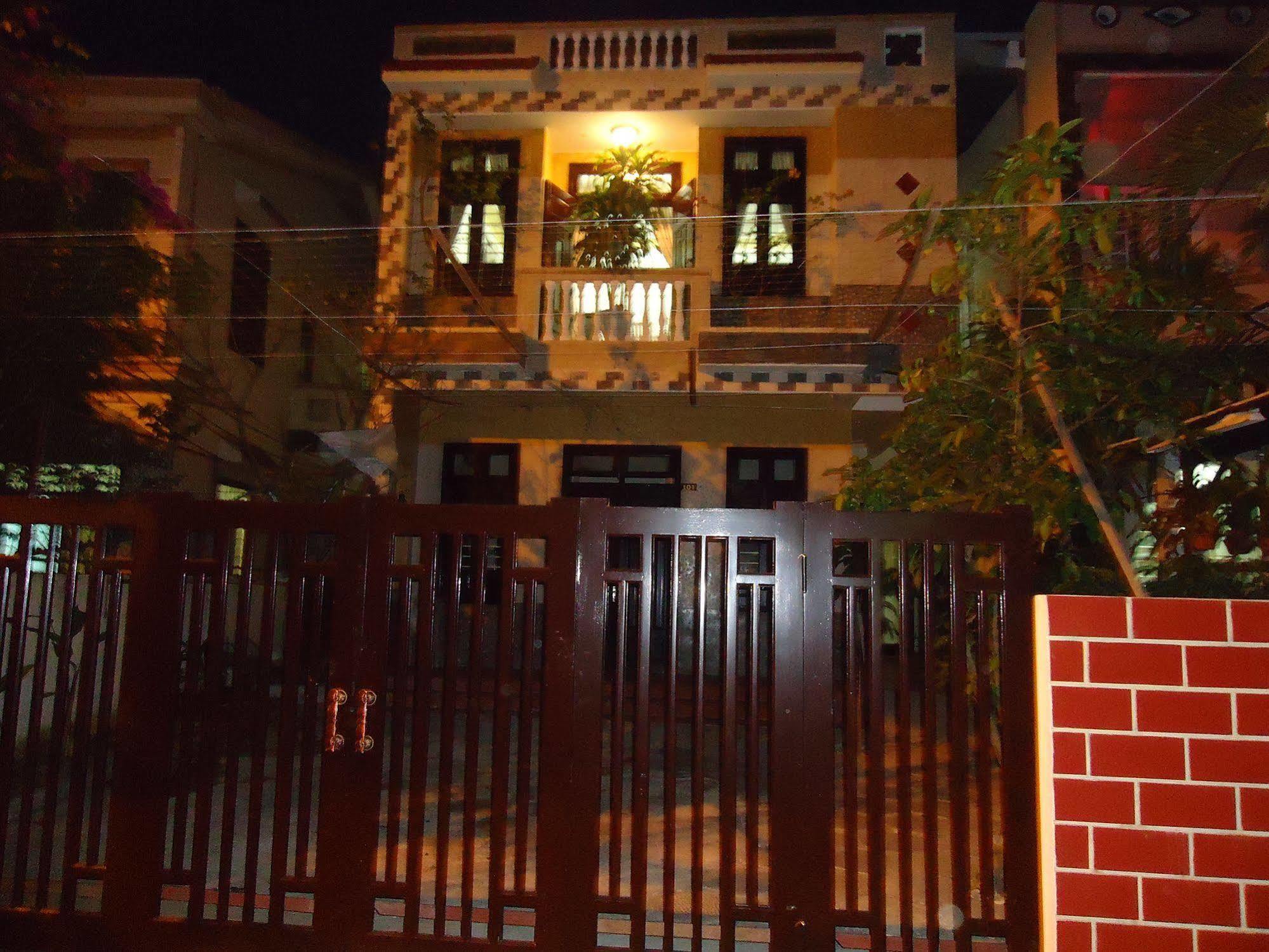 Memories Homestay هوي ان المظهر الخارجي الصورة