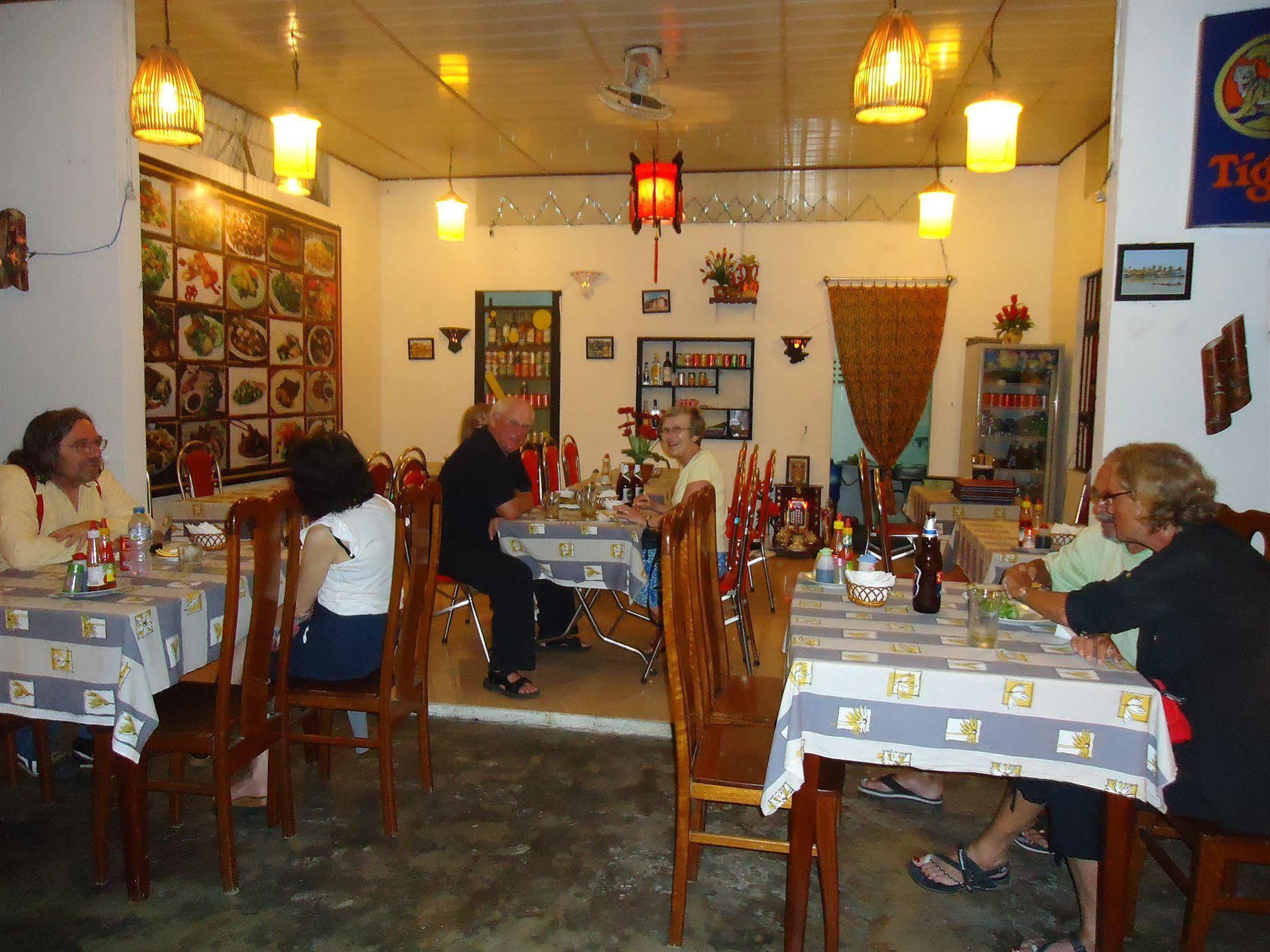 Memories Homestay هوي ان المظهر الخارجي الصورة