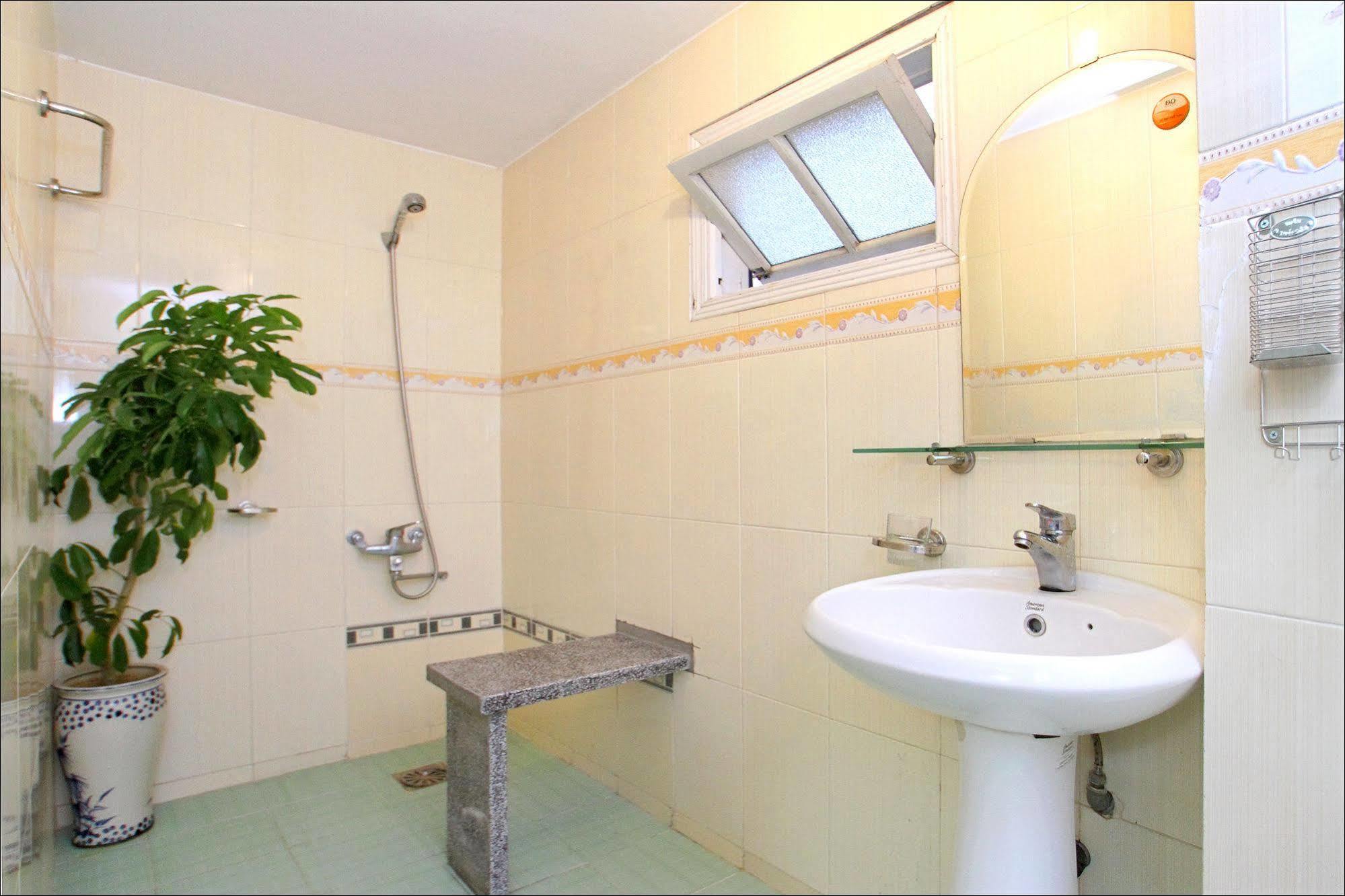 Memories Homestay هوي ان المظهر الخارجي الصورة