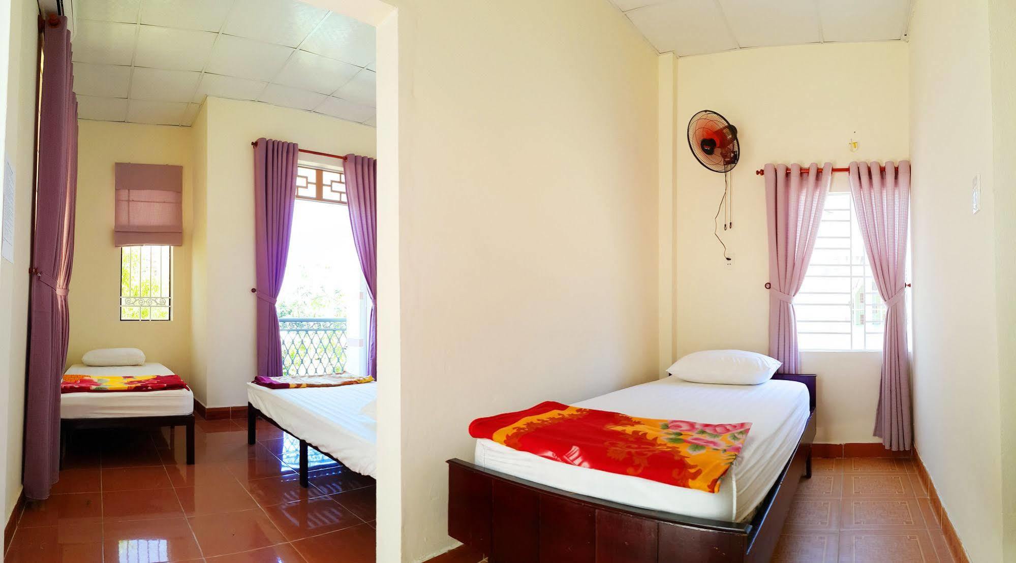 Memories Homestay هوي ان المظهر الخارجي الصورة