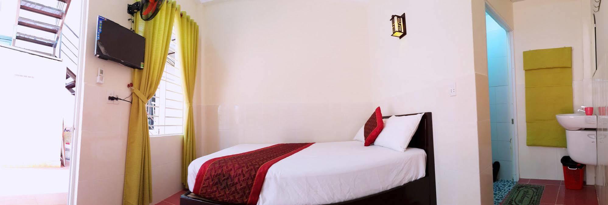 Memories Homestay هوي ان المظهر الخارجي الصورة