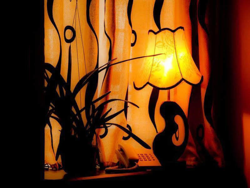 Memories Homestay هوي ان المظهر الخارجي الصورة