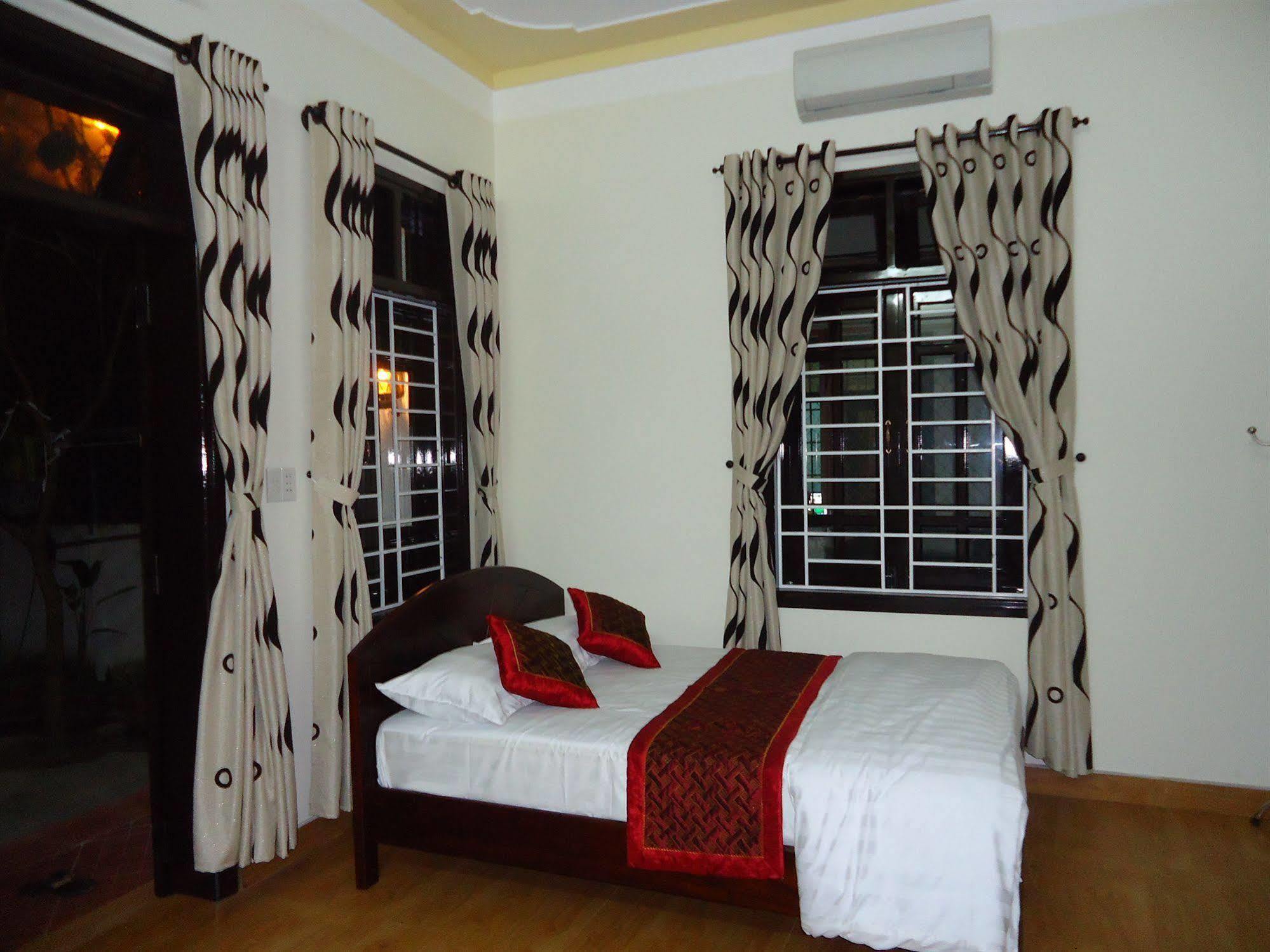 Memories Homestay هوي ان المظهر الخارجي الصورة