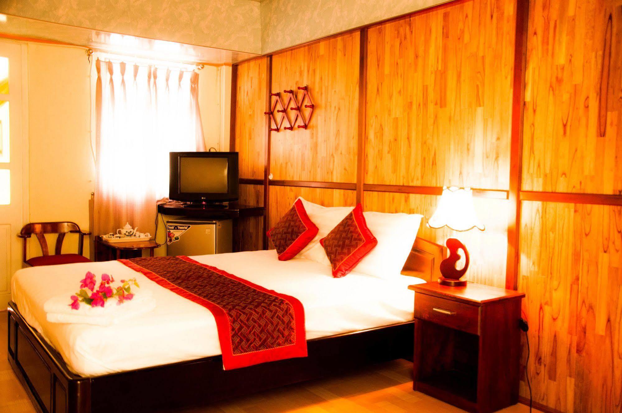 Memories Homestay هوي ان المظهر الخارجي الصورة