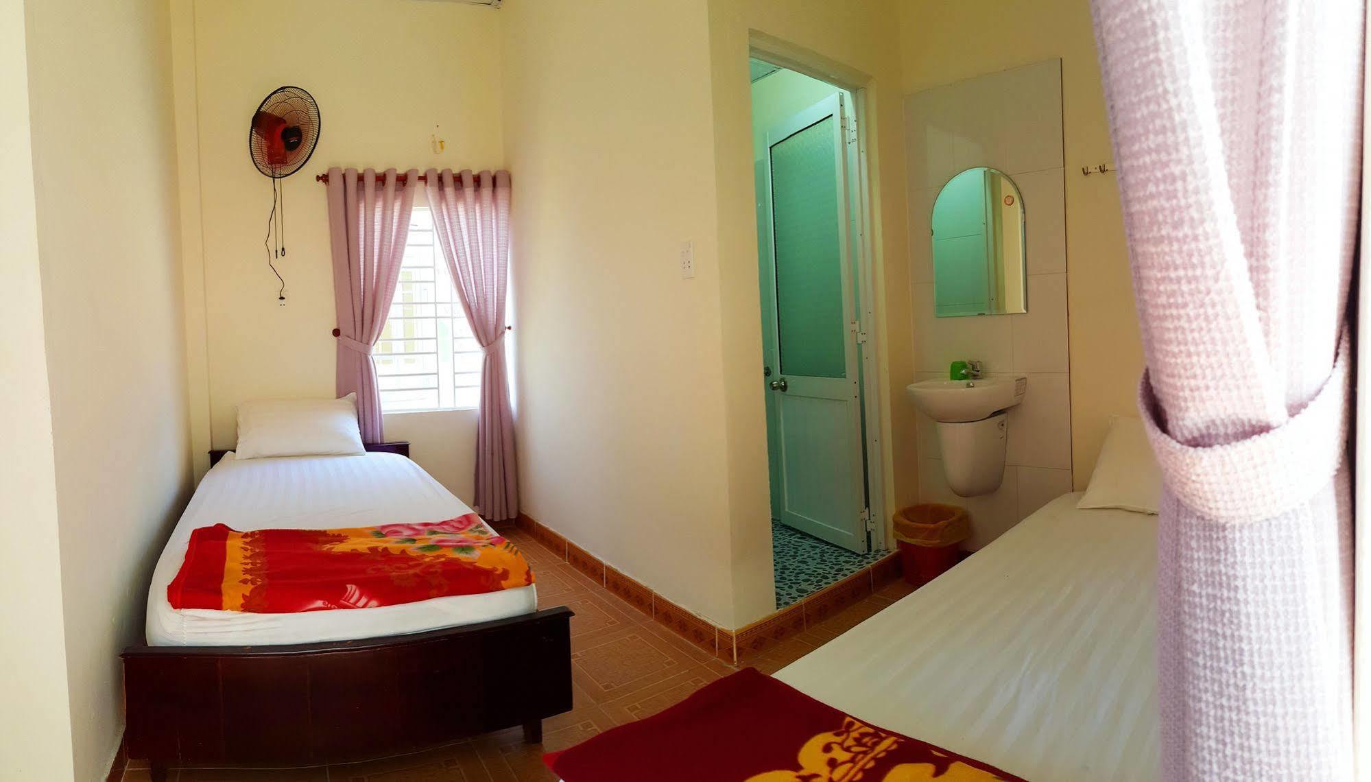 Memories Homestay هوي ان المظهر الخارجي الصورة