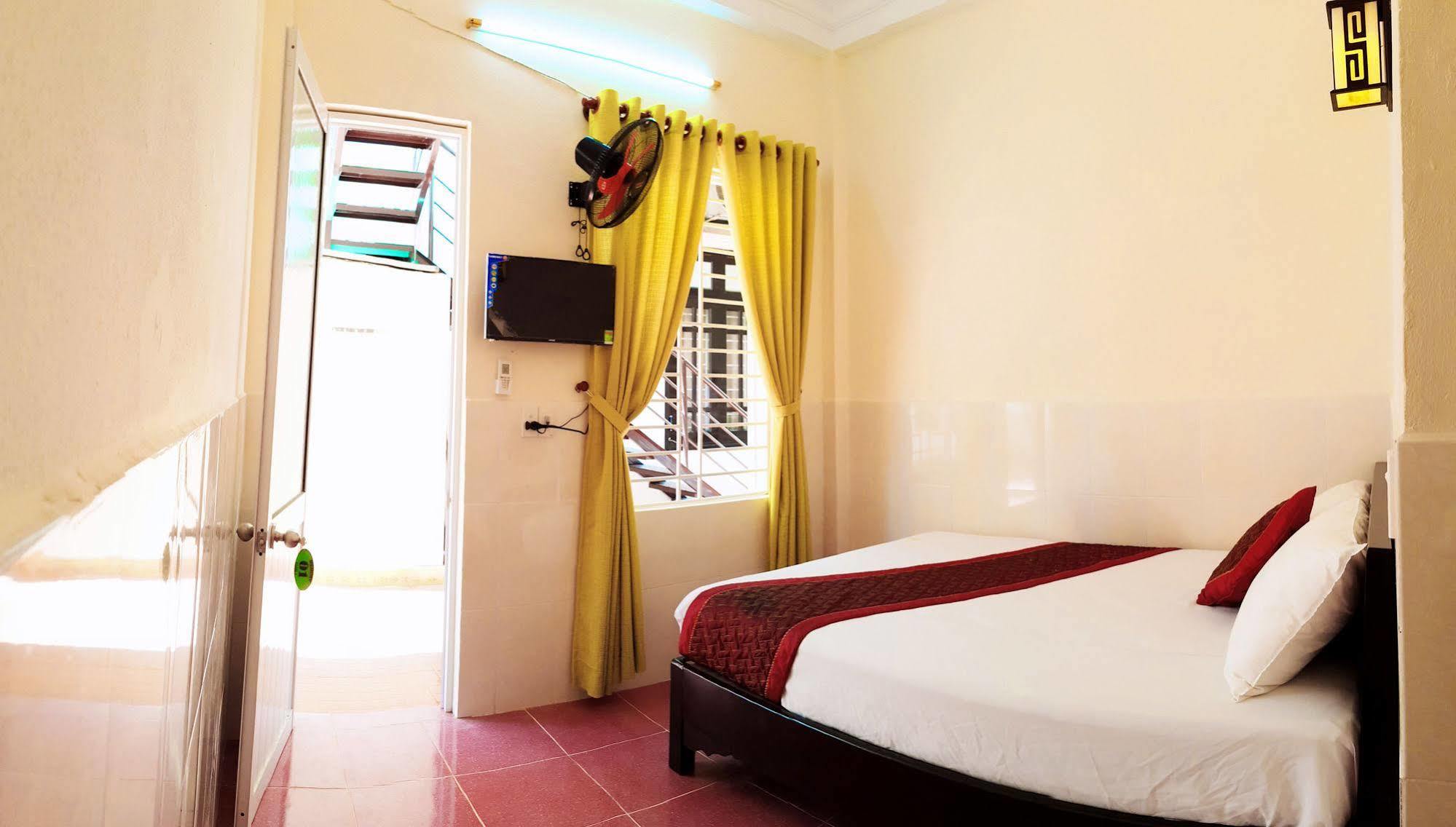 Memories Homestay هوي ان المظهر الخارجي الصورة