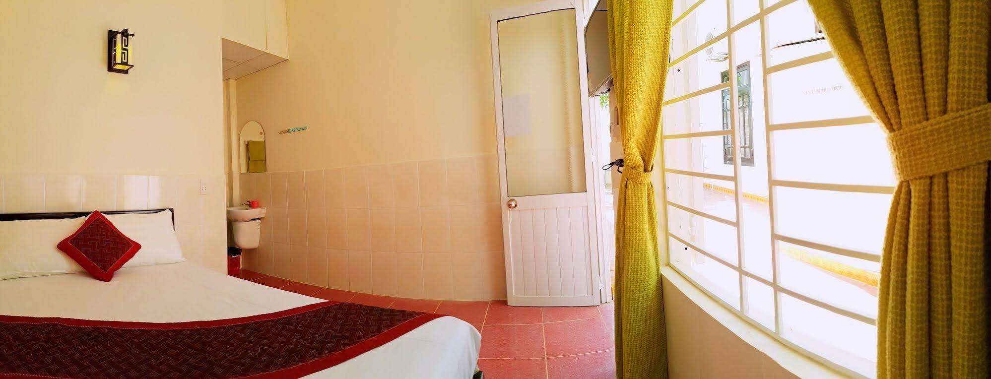 Memories Homestay هوي ان المظهر الخارجي الصورة