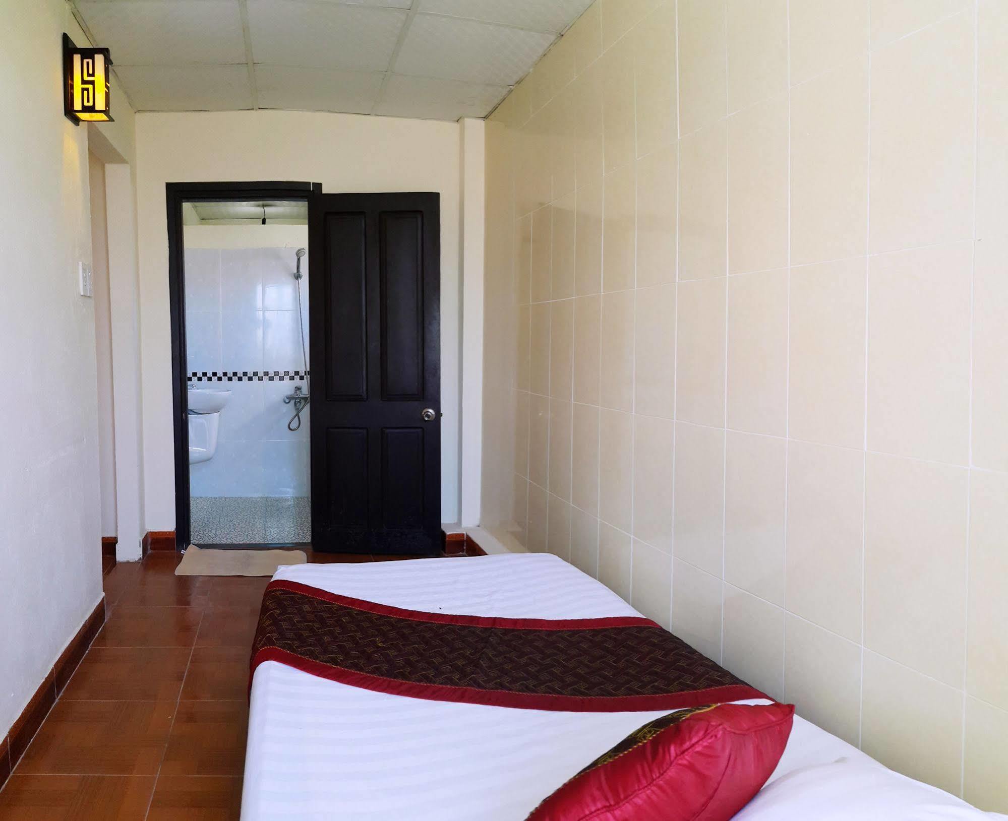 Memories Homestay هوي ان المظهر الخارجي الصورة