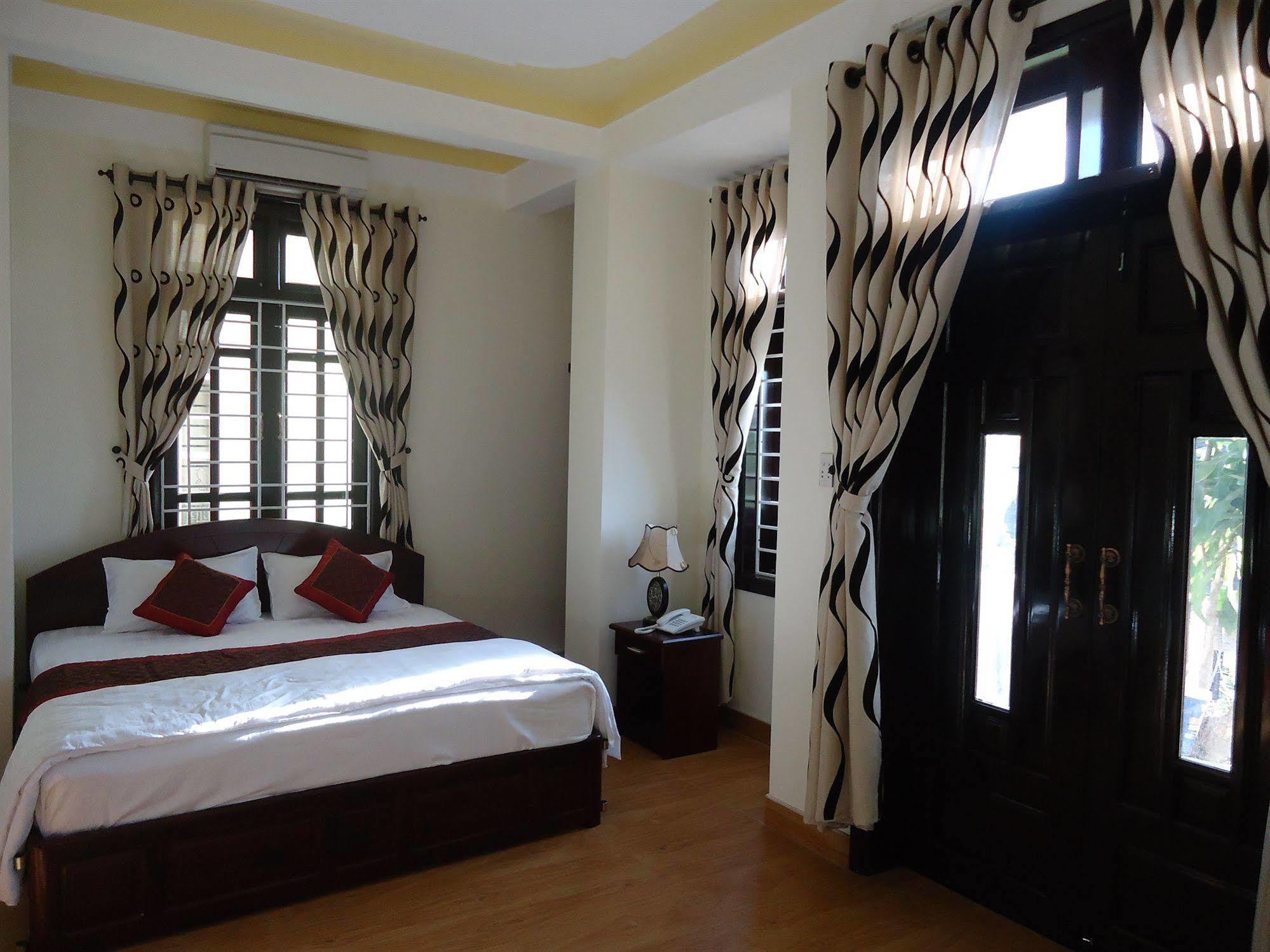Memories Homestay هوي ان المظهر الخارجي الصورة