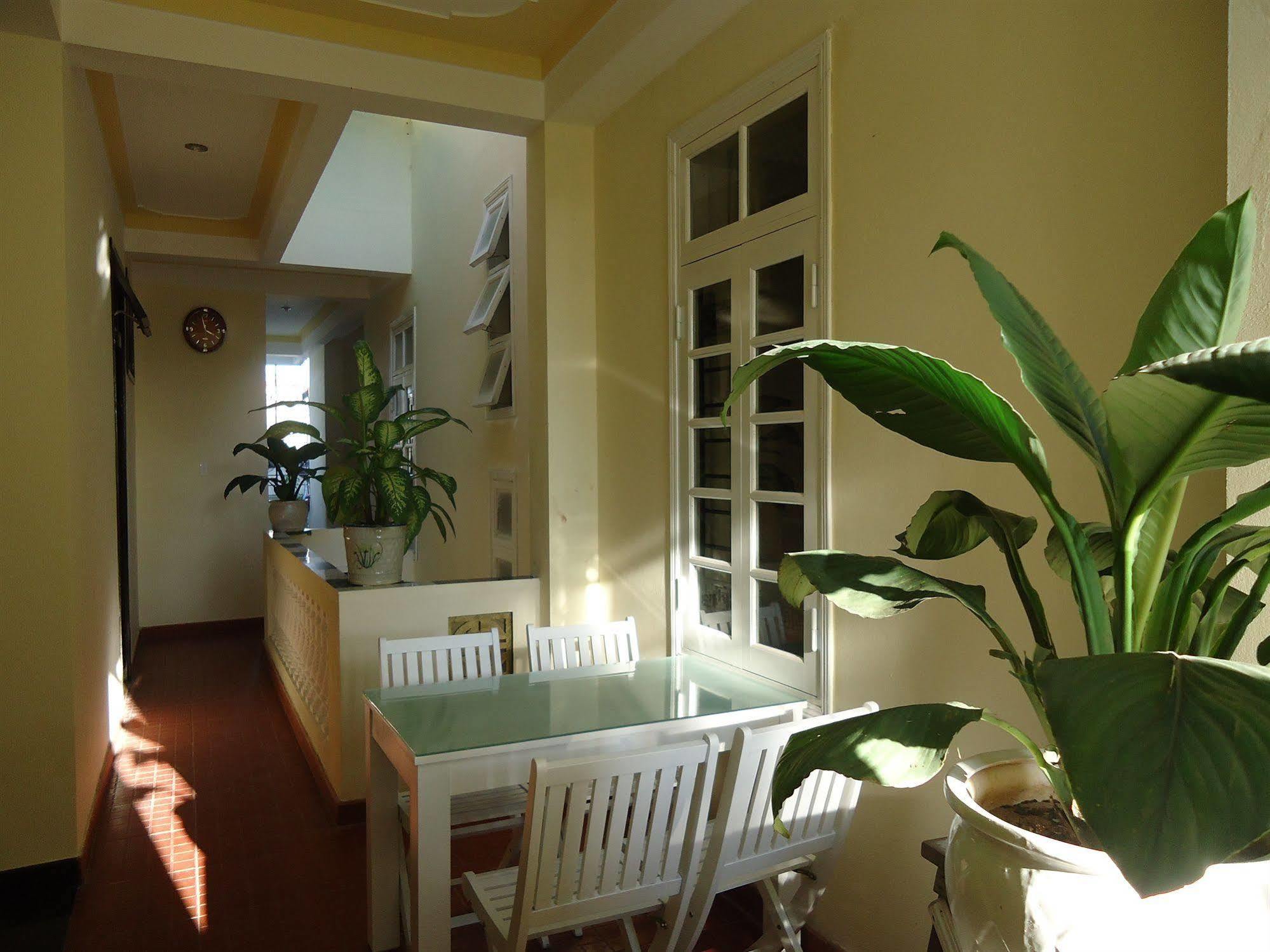 Memories Homestay هوي ان المظهر الخارجي الصورة