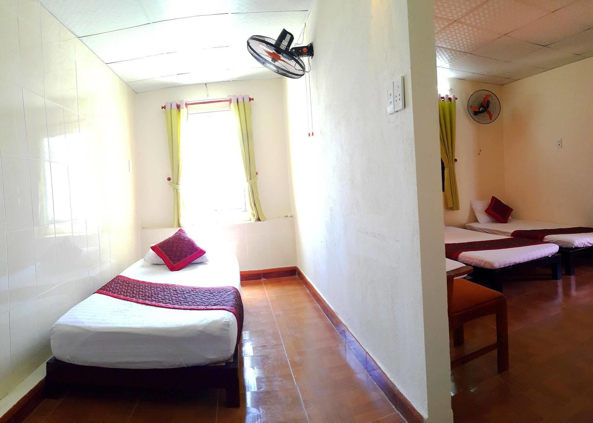 Memories Homestay هوي ان المظهر الخارجي الصورة
