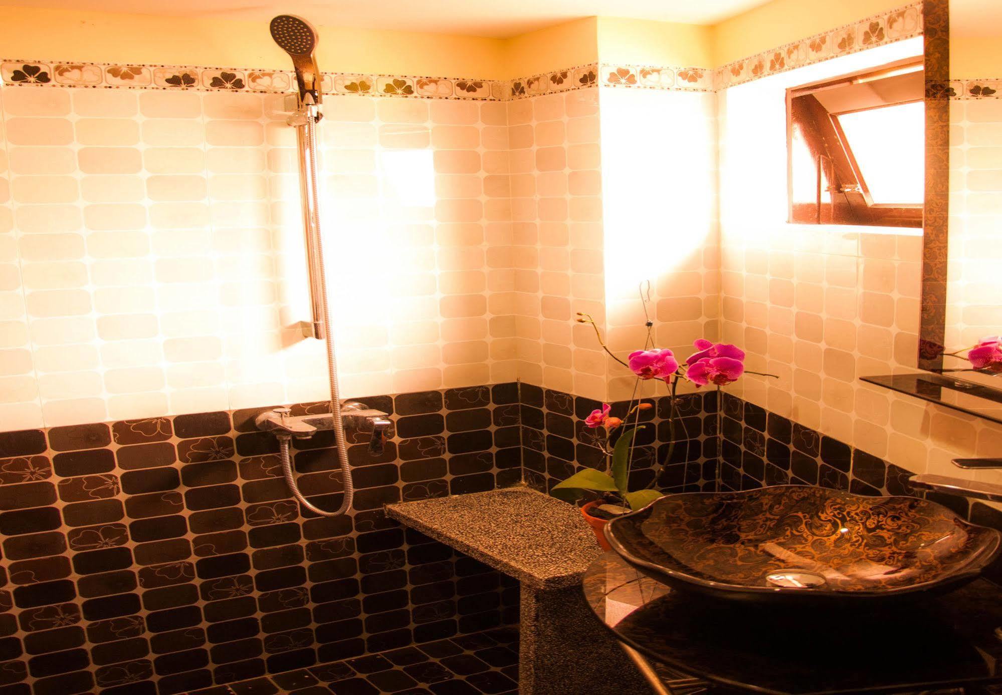 Memories Homestay هوي ان المظهر الخارجي الصورة