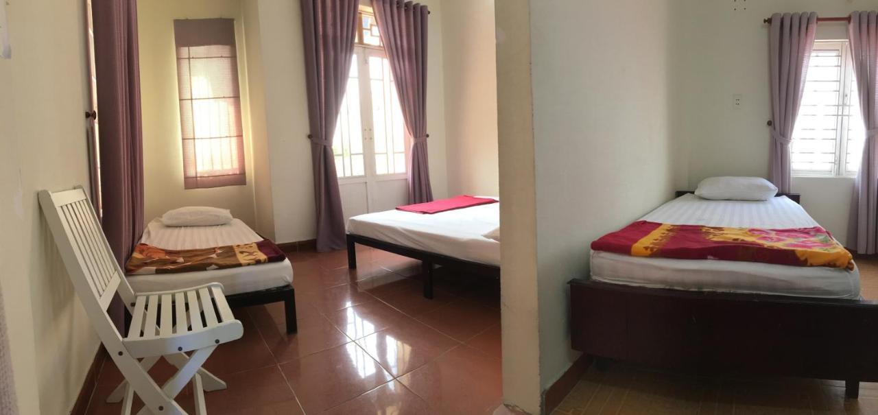 Memories Homestay هوي ان المظهر الخارجي الصورة