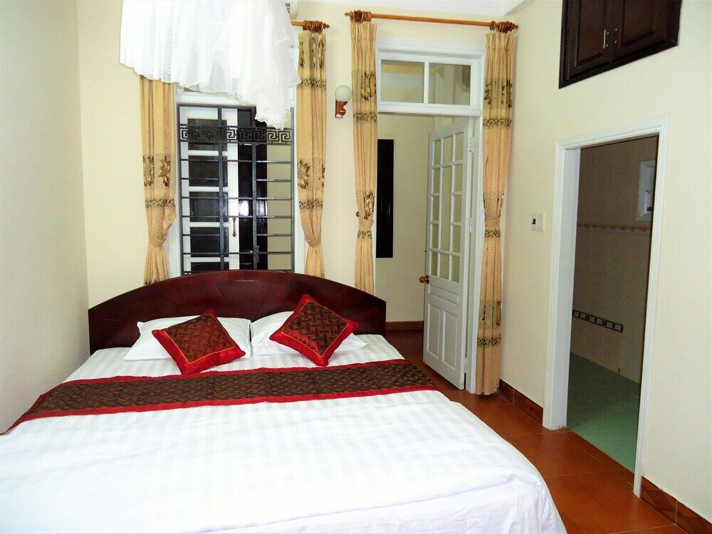 Memories Homestay هوي ان المظهر الخارجي الصورة
